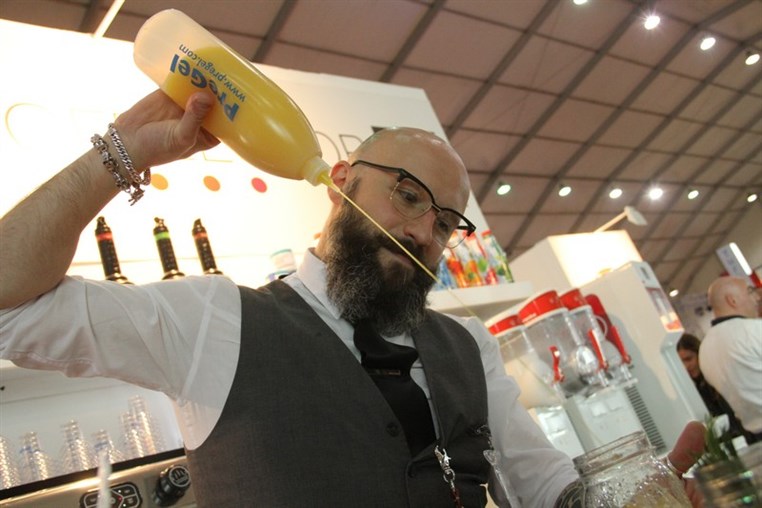 Horeca Trade Show 2015